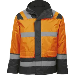 Blaze 4-In-1 Orange Charcoal